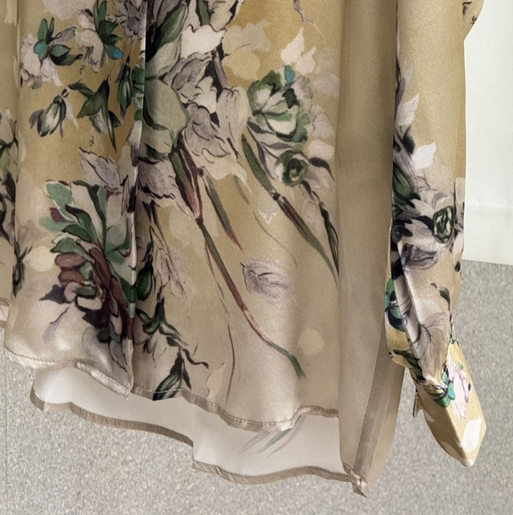 Dries Van Noten celinda shirt - Picture 14 of 15